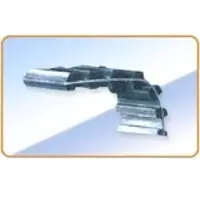 Double tooth belt